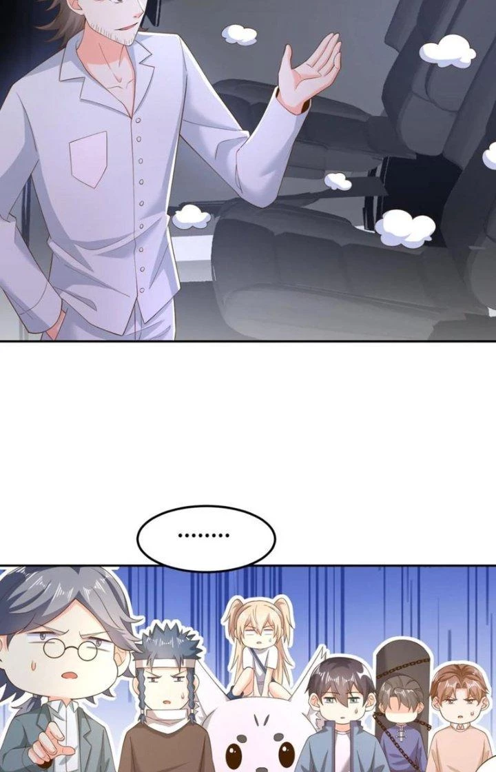 Trước Kia Có Tòa Trấn Yêu Quan Chapter 68 - Trang 2