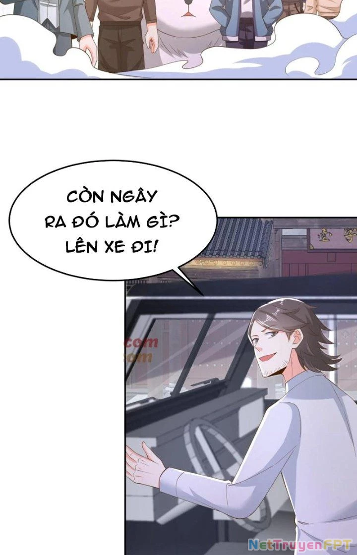 Trước Kia Có Tòa Trấn Yêu Quan Chapter 68 - Trang 2