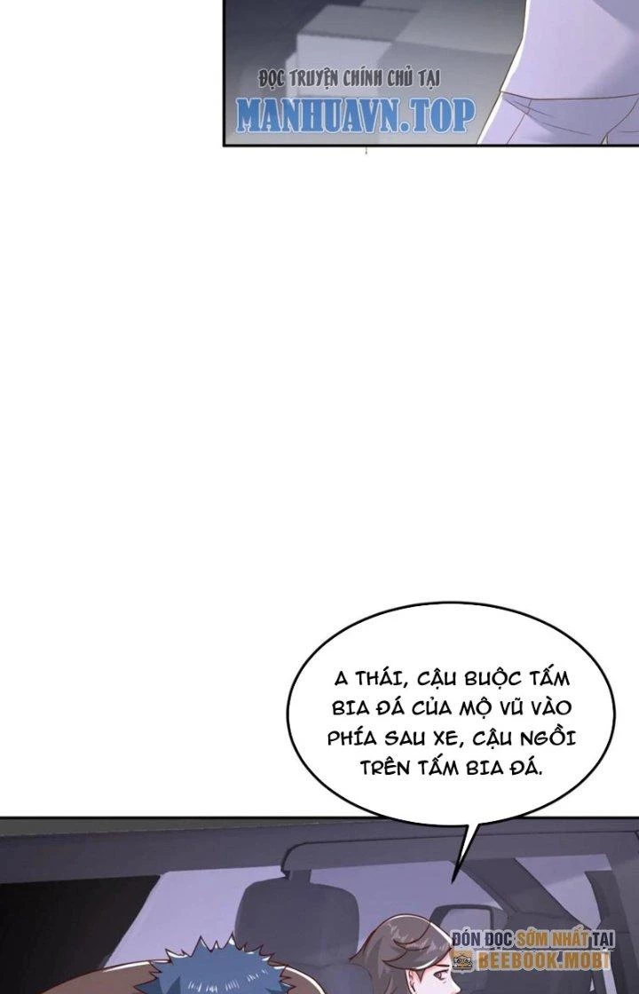 Trước Kia Có Tòa Trấn Yêu Quan Chapter 68 - Trang 2