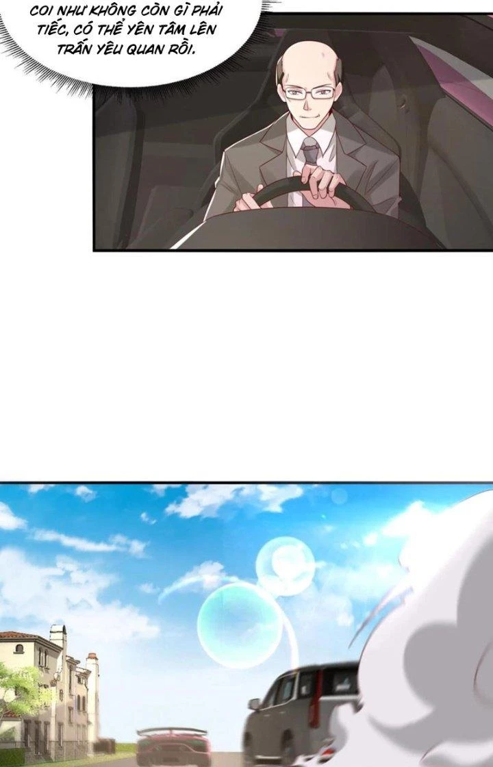 Trước Kia Có Tòa Trấn Yêu Quan Chapter 68 - Trang 2