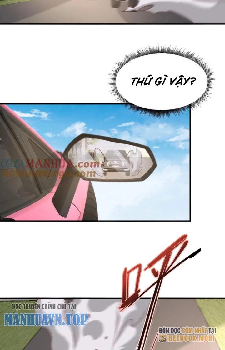 Trước Kia Có Tòa Trấn Yêu Quan Chapter 68 - Trang 2