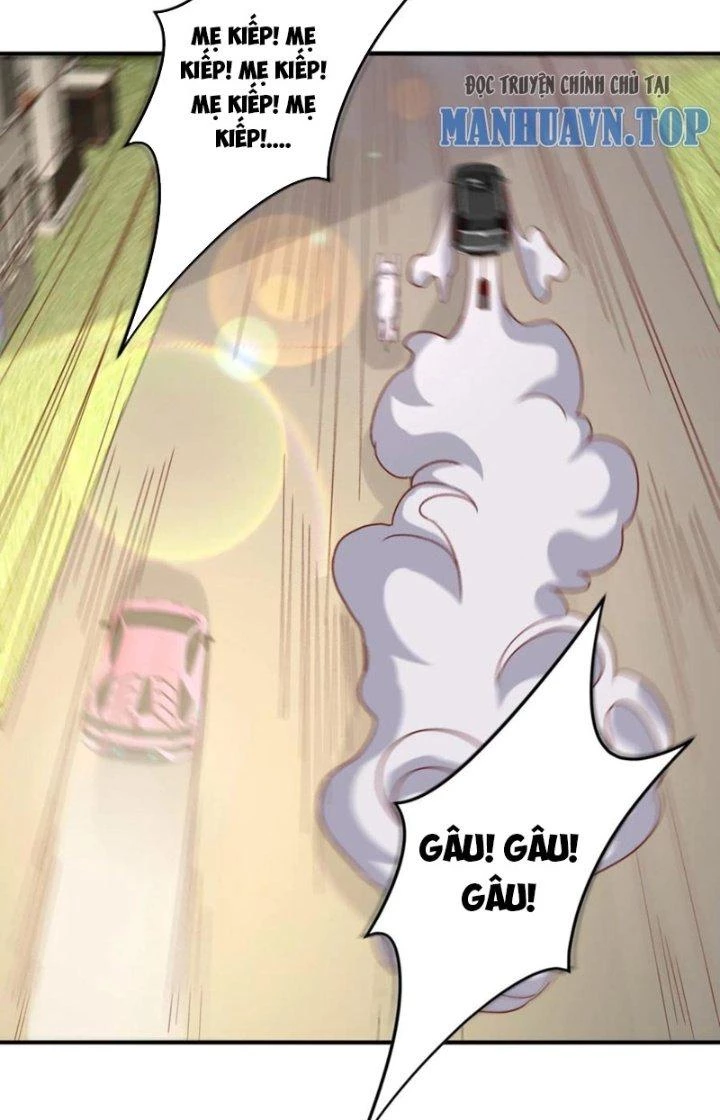 Trước Kia Có Tòa Trấn Yêu Quan Chapter 68 - Trang 2