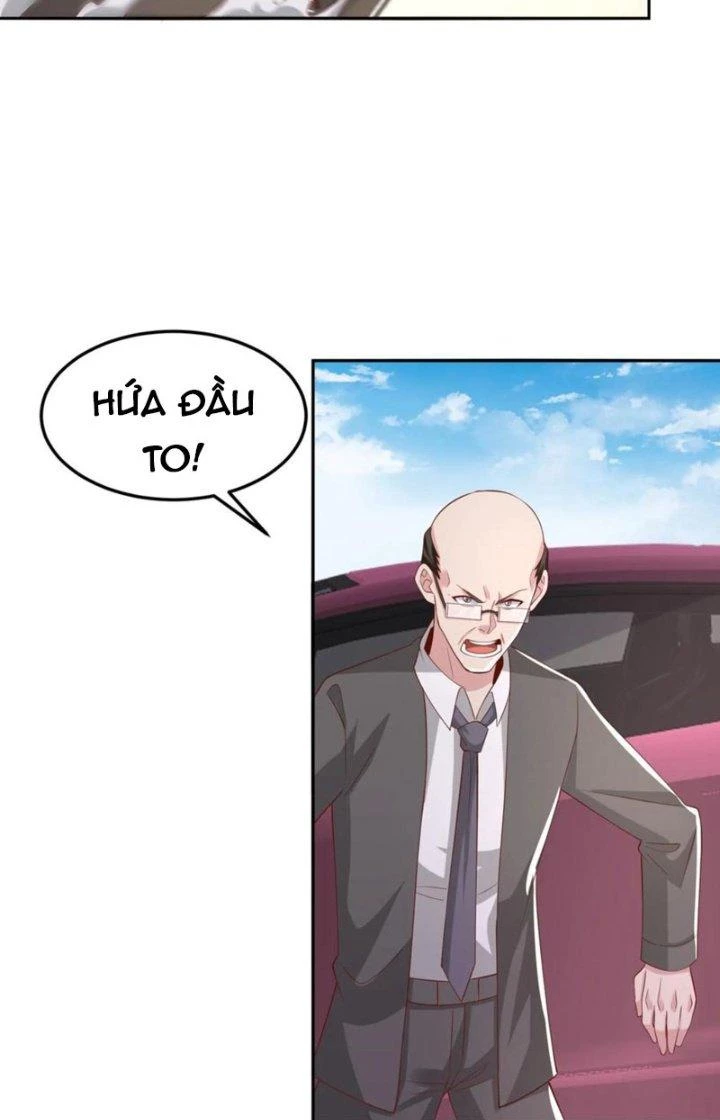 Trước Kia Có Tòa Trấn Yêu Quan Chapter 68 - Trang 2