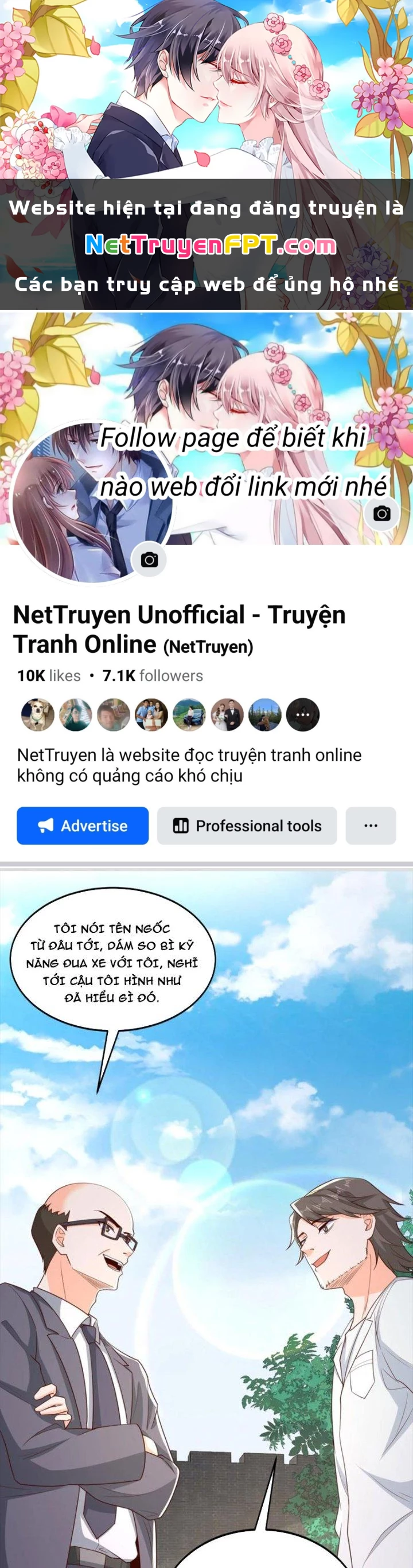 Trước Kia Có Tòa Trấn Yêu Quan Chapter 69 - Trang 2