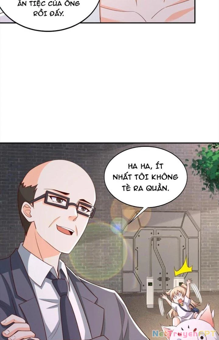 Trước Kia Có Tòa Trấn Yêu Quan Chapter 69 - Trang 2