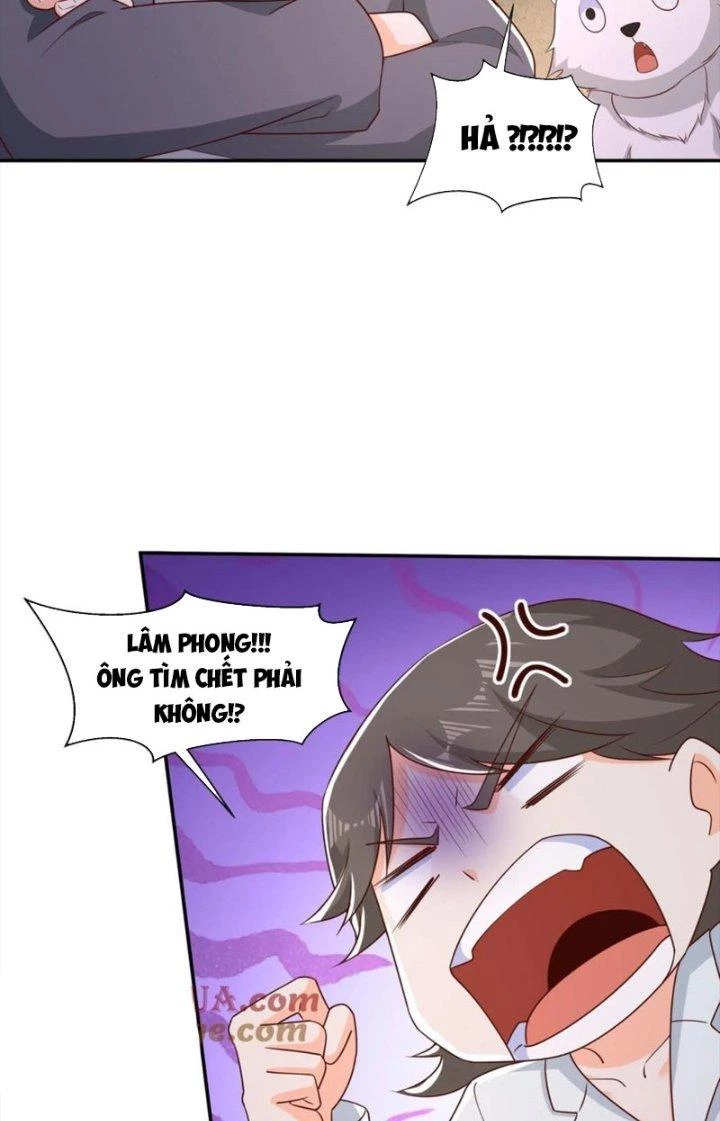 Trước Kia Có Tòa Trấn Yêu Quan Chapter 69 - Trang 2