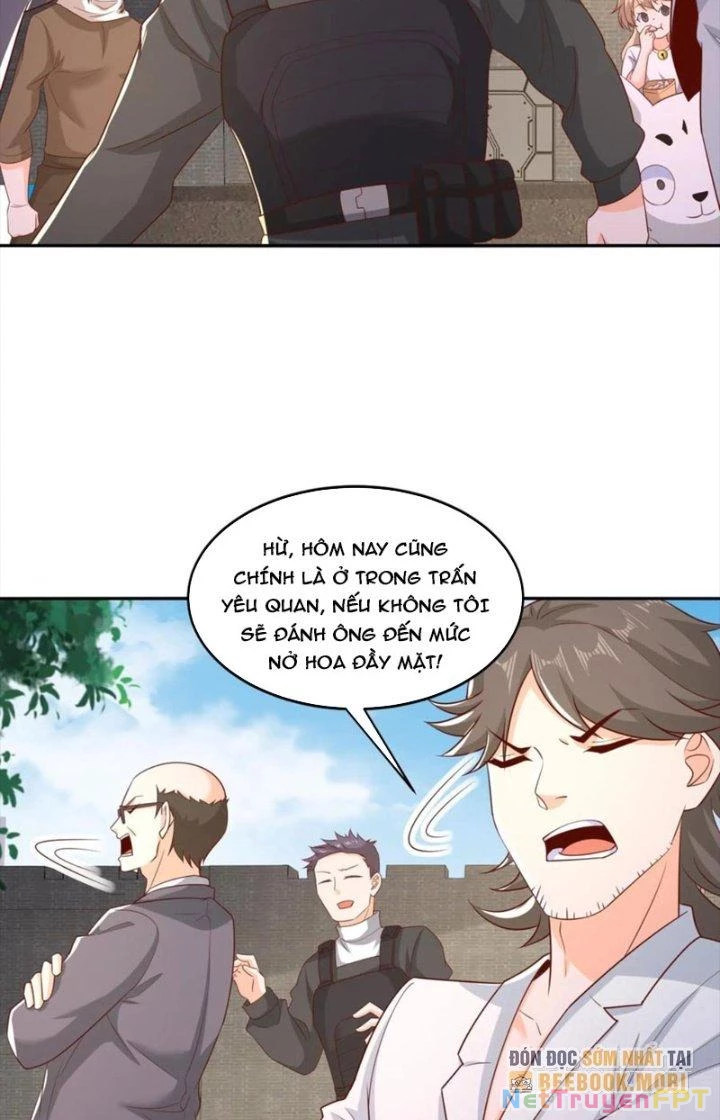 Trước Kia Có Tòa Trấn Yêu Quan Chapter 69 - Trang 2