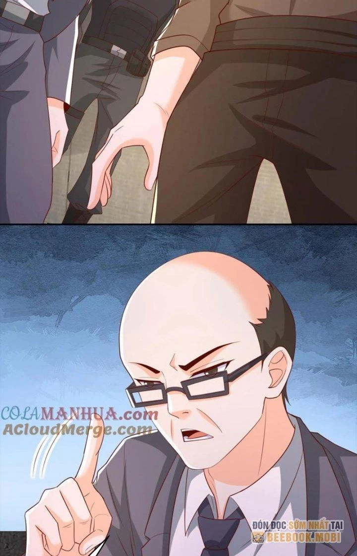 Trước Kia Có Tòa Trấn Yêu Quan Chapter 69 - Trang 2