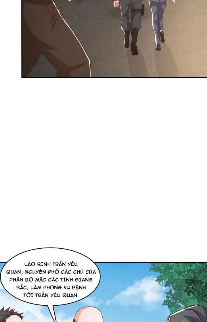Trước Kia Có Tòa Trấn Yêu Quan Chapter 69 - Trang 2