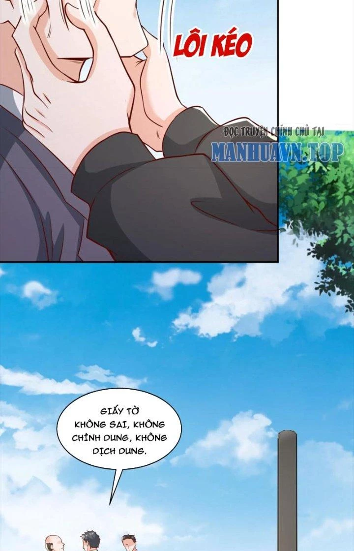 Trước Kia Có Tòa Trấn Yêu Quan Chapter 69 - Trang 2