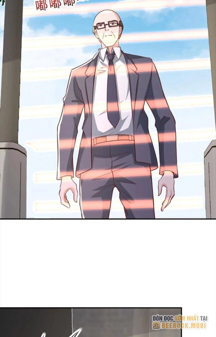 Trước Kia Có Tòa Trấn Yêu Quan Chapter 69 - Trang 2