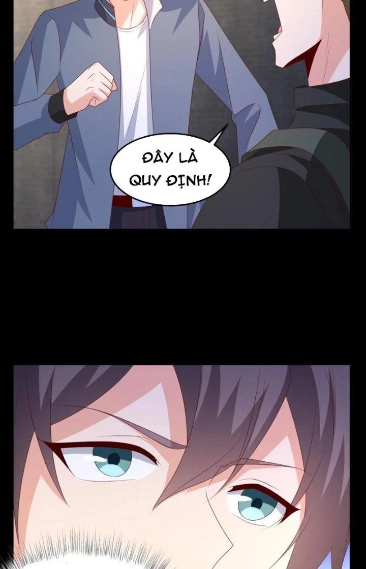 Trước Kia Có Tòa Trấn Yêu Quan Chapter 70 - Trang 2