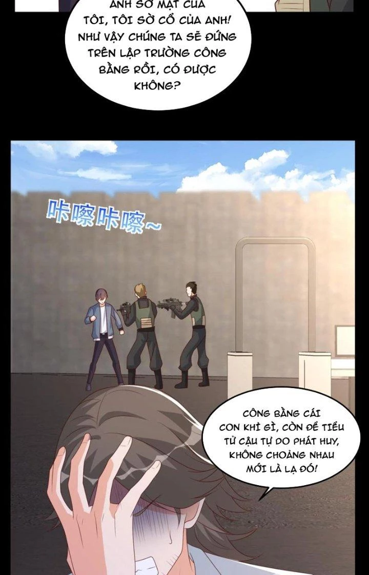 Trước Kia Có Tòa Trấn Yêu Quan Chapter 70 - Trang 2