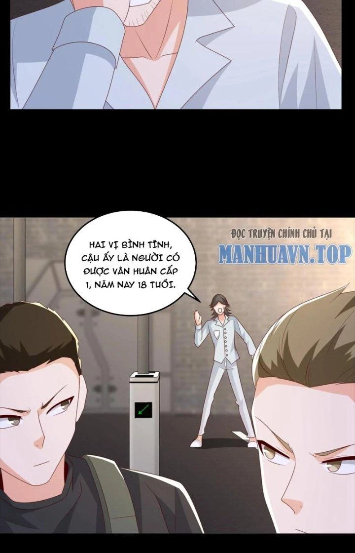 Trước Kia Có Tòa Trấn Yêu Quan Chapter 70 - Trang 2