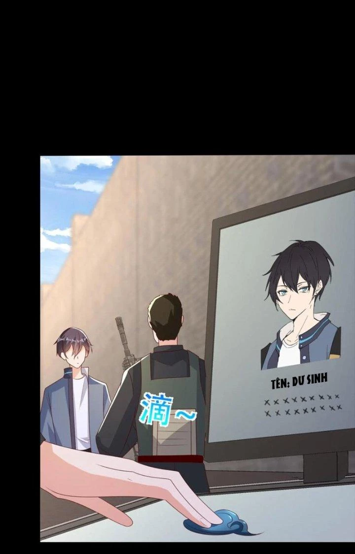 Trước Kia Có Tòa Trấn Yêu Quan Chapter 70 - Trang 2