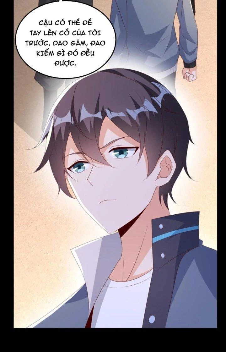 Trước Kia Có Tòa Trấn Yêu Quan Chapter 70 - Trang 2