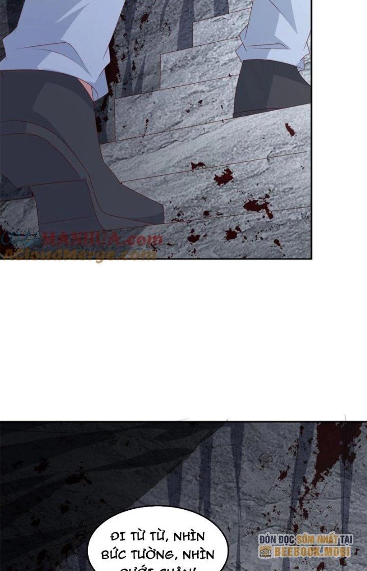 Trước Kia Có Tòa Trấn Yêu Quan Chapter 70 - Trang 2