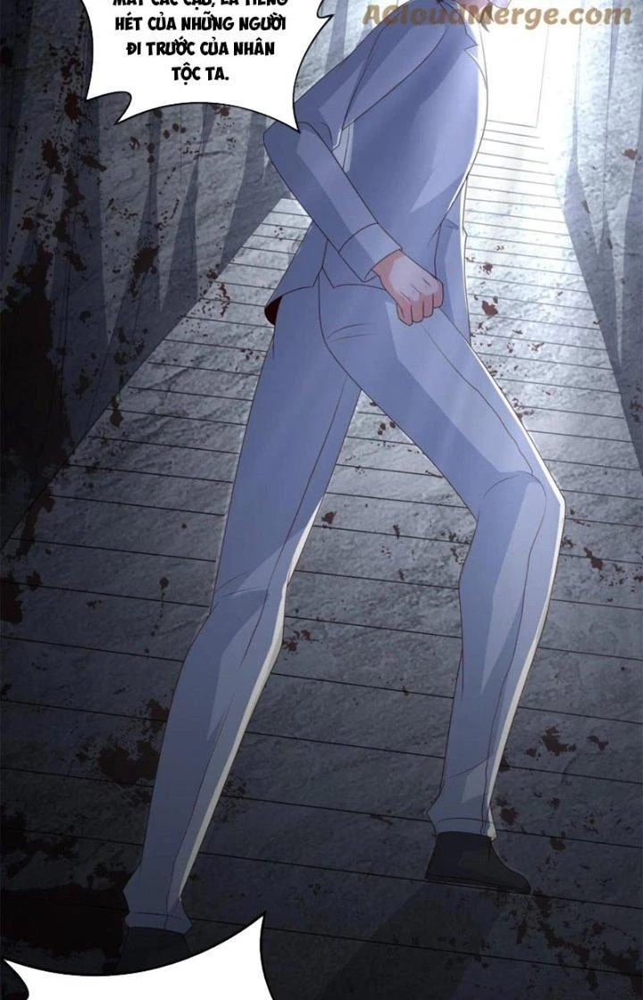 Trước Kia Có Tòa Trấn Yêu Quan Chapter 70 - Trang 2