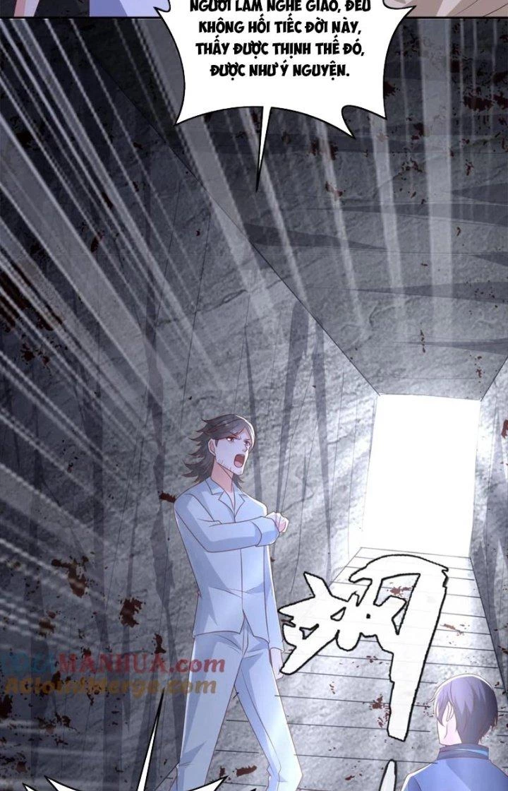 Trước Kia Có Tòa Trấn Yêu Quan Chapter 70 - Trang 2