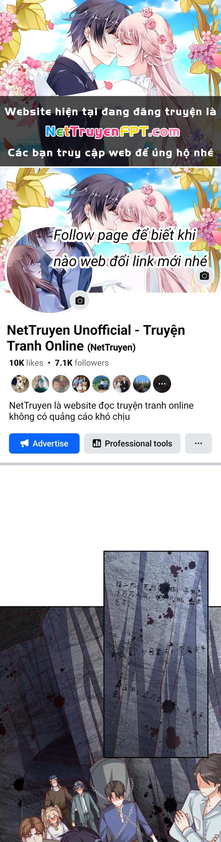 Trước Kia Có Tòa Trấn Yêu Quan Chapter 71 - Trang 2