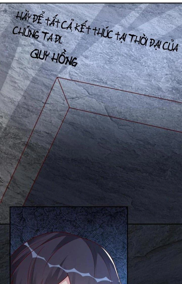 Trước Kia Có Tòa Trấn Yêu Quan Chapter 71 - Trang 2