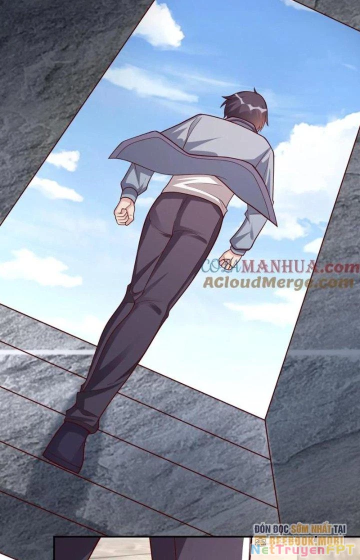 Trước Kia Có Tòa Trấn Yêu Quan Chapter 71 - Trang 2