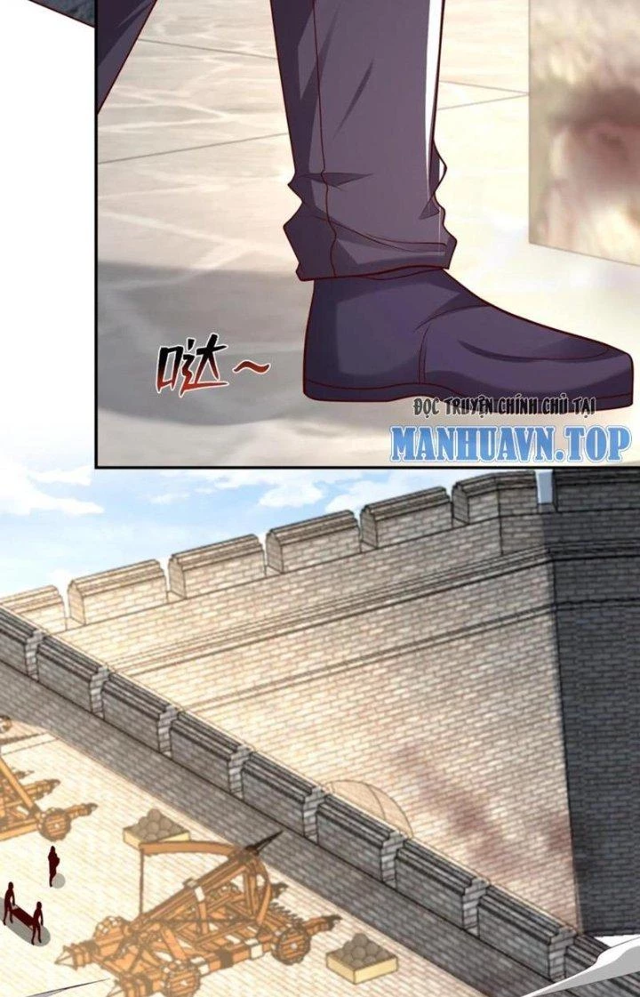 Trước Kia Có Tòa Trấn Yêu Quan Chapter 71 - Trang 2