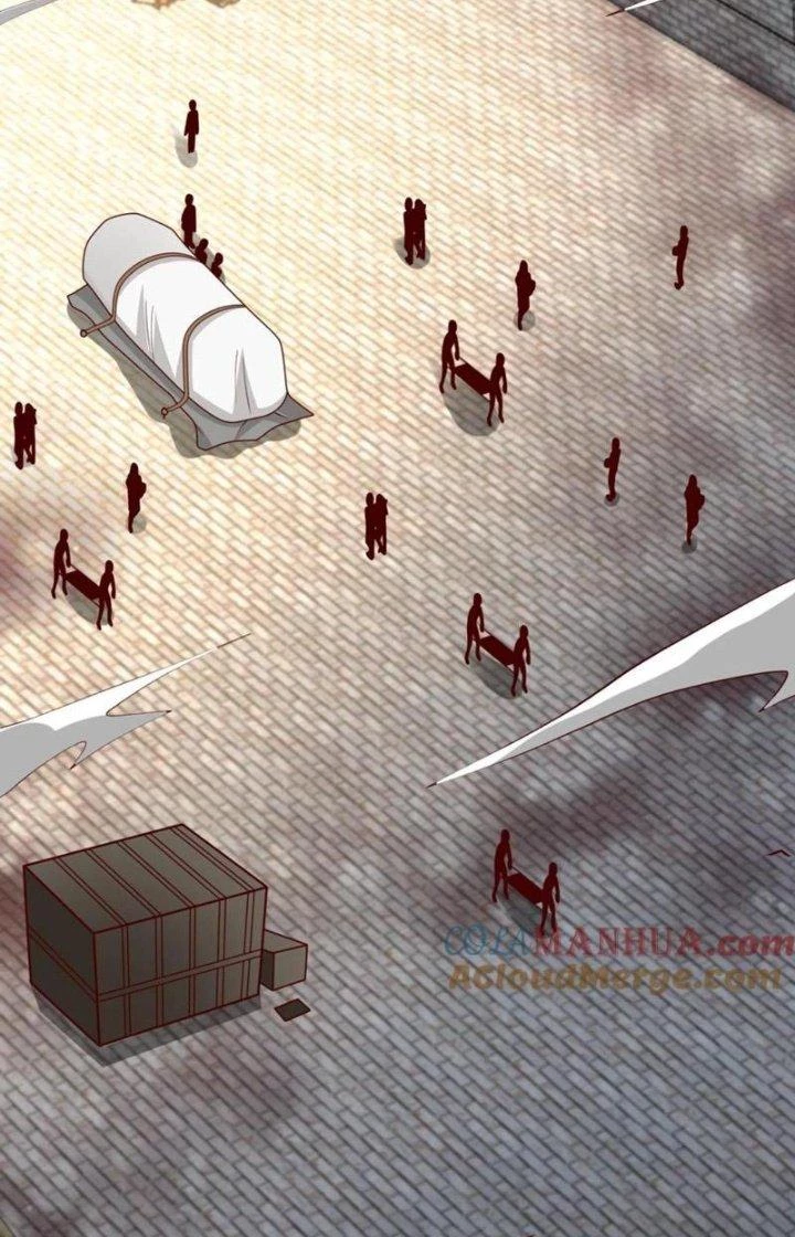 Trước Kia Có Tòa Trấn Yêu Quan Chapter 71 - Trang 2