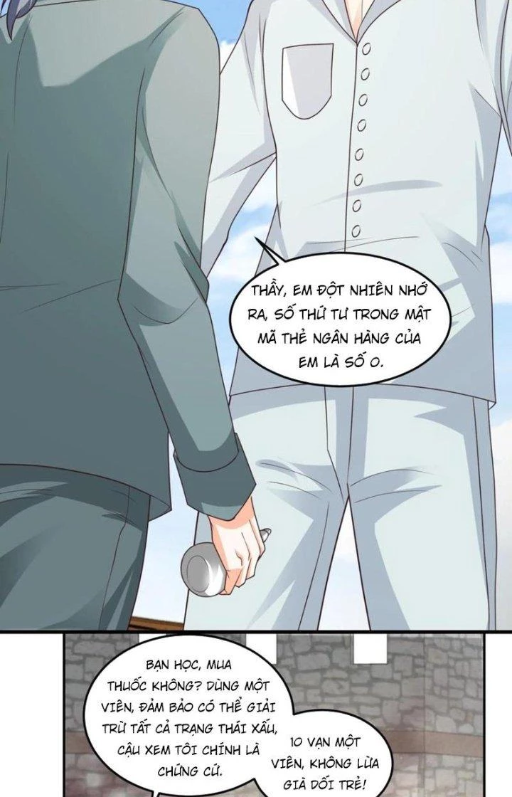 Trước Kia Có Tòa Trấn Yêu Quan Chapter 71 - Trang 2