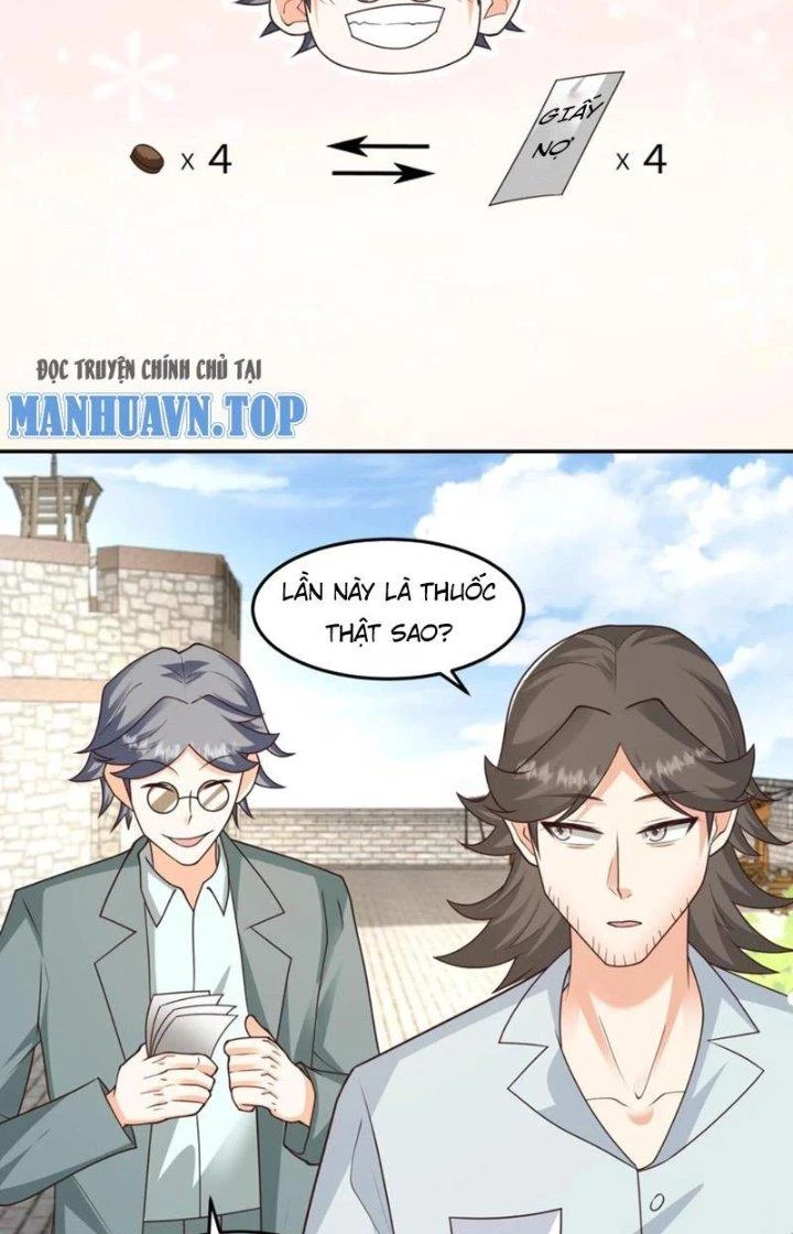 Trước Kia Có Tòa Trấn Yêu Quan Chapter 71 - Trang 2