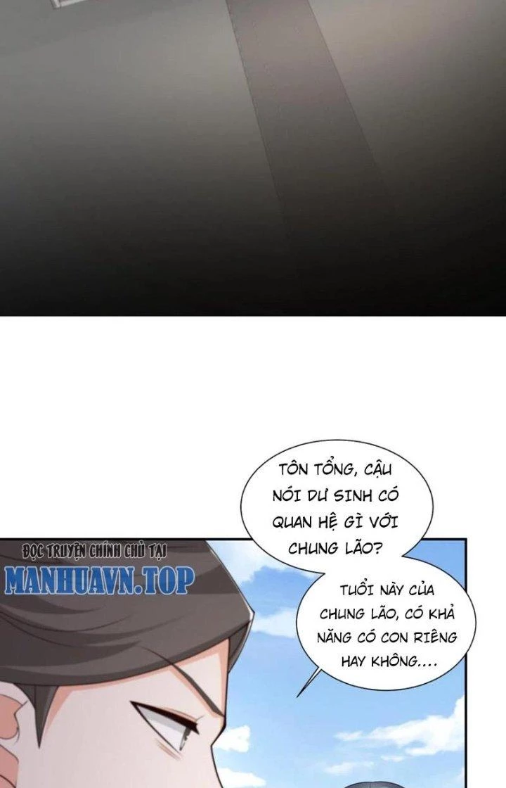 Trước Kia Có Tòa Trấn Yêu Quan Chapter 71 - Trang 2