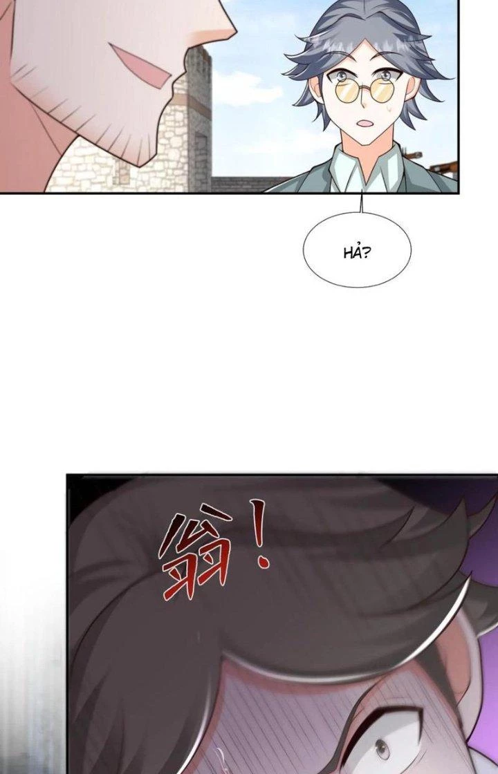 Trước Kia Có Tòa Trấn Yêu Quan Chapter 71 - Trang 2