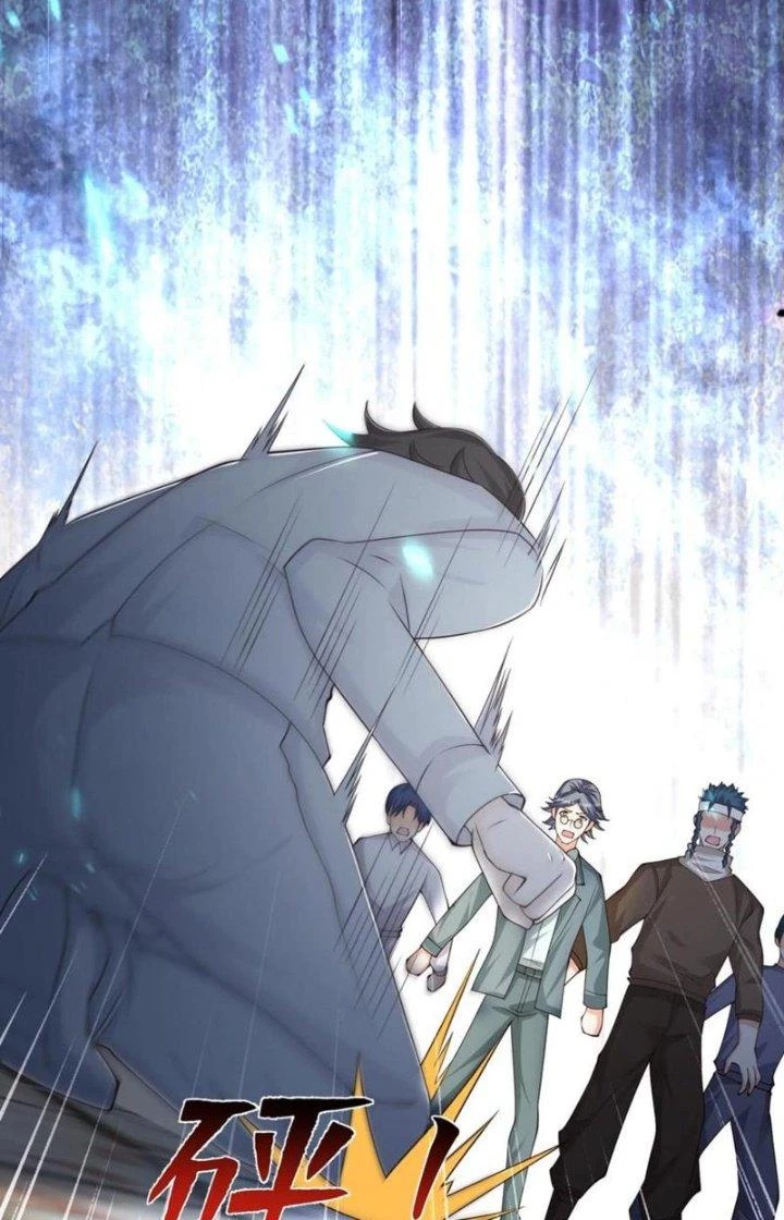 Trước Kia Có Tòa Trấn Yêu Quan Chapter 71 - Trang 2