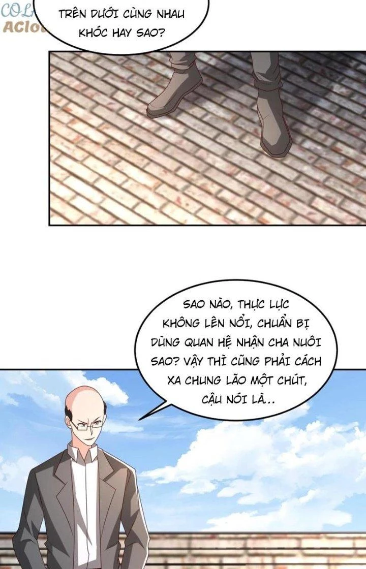 Trước Kia Có Tòa Trấn Yêu Quan Chapter 72 - Trang 2