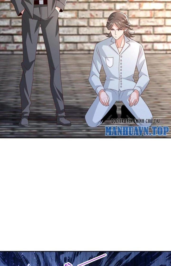 Trước Kia Có Tòa Trấn Yêu Quan Chapter 72 - Trang 2