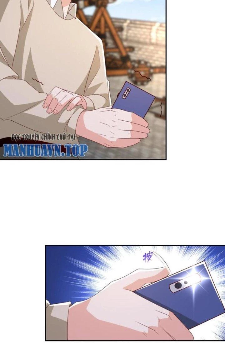 Trước Kia Có Tòa Trấn Yêu Quan Chapter 72 - Trang 2