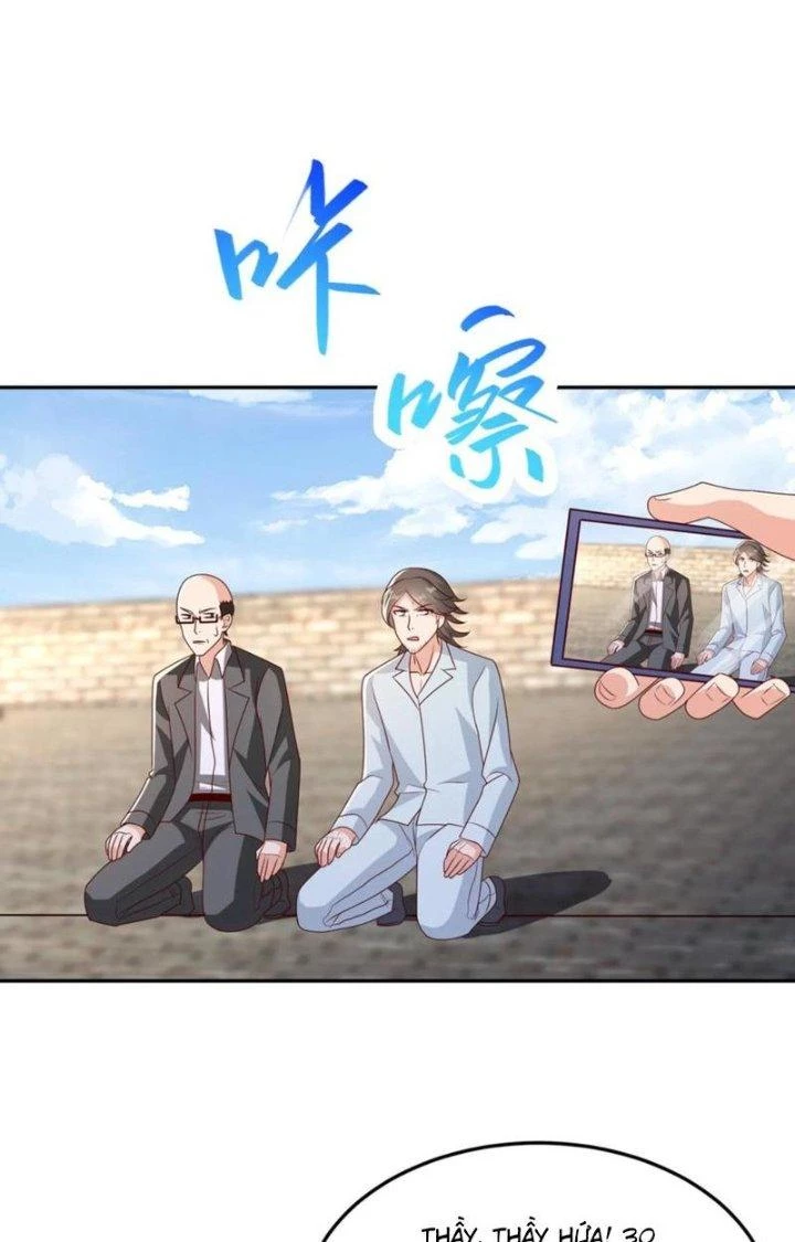 Trước Kia Có Tòa Trấn Yêu Quan Chapter 72 - Trang 2