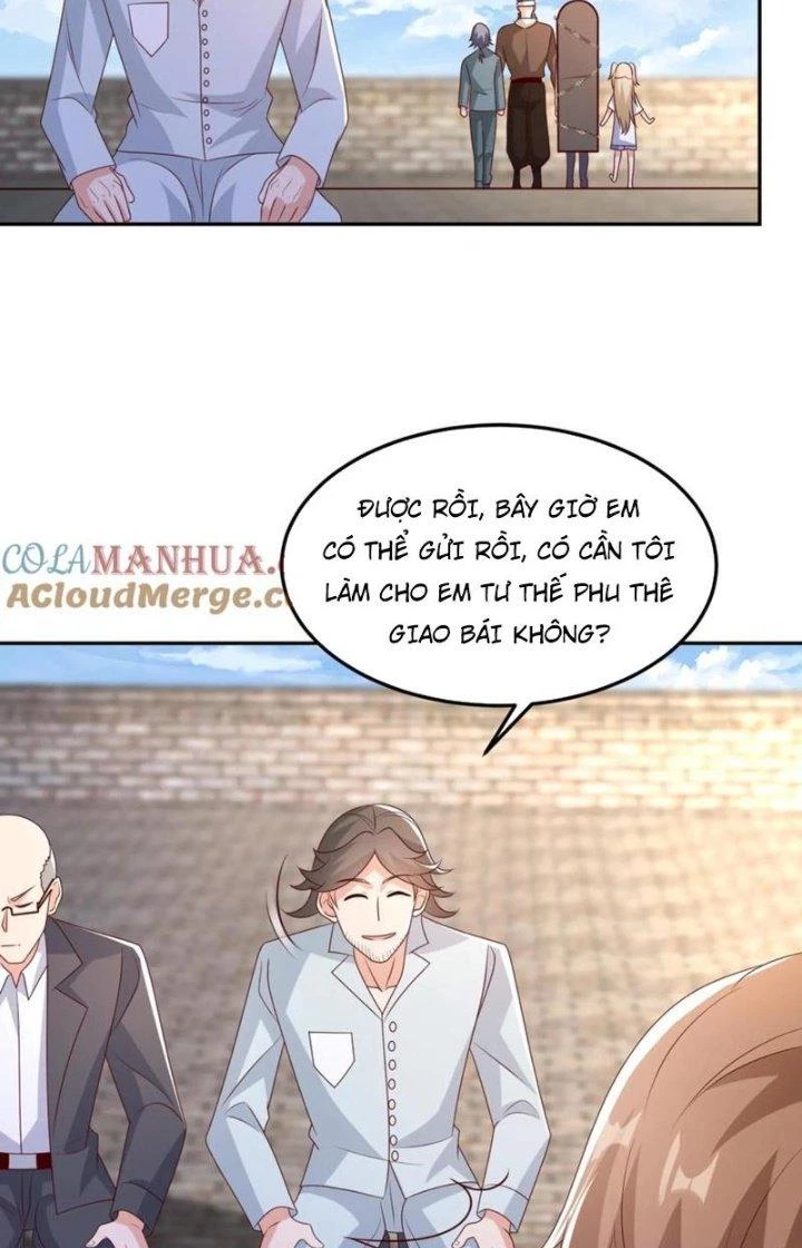 Trước Kia Có Tòa Trấn Yêu Quan Chapter 72 - Trang 2