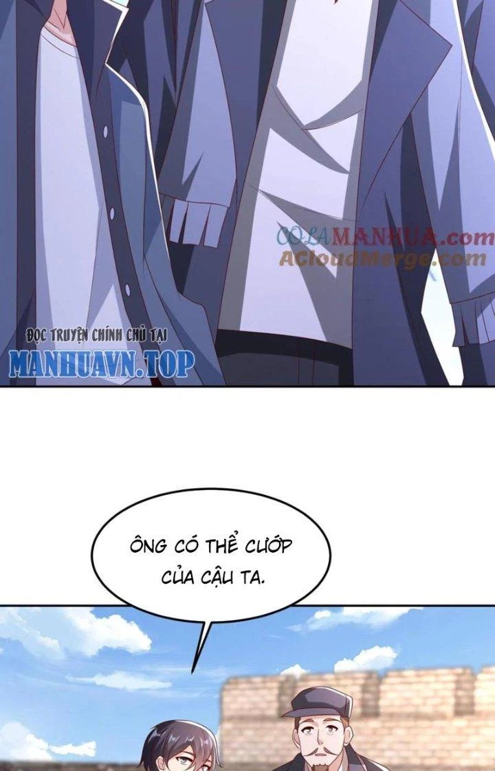 Trước Kia Có Tòa Trấn Yêu Quan Chapter 72 - Trang 2