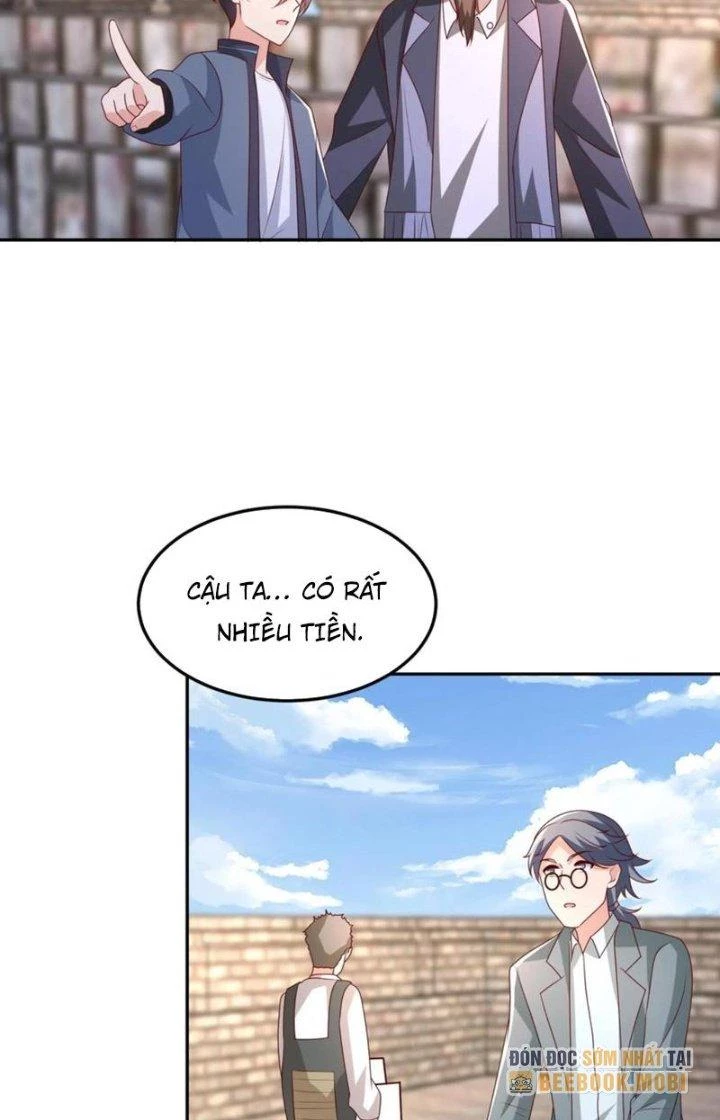 Trước Kia Có Tòa Trấn Yêu Quan Chapter 72 - Trang 2