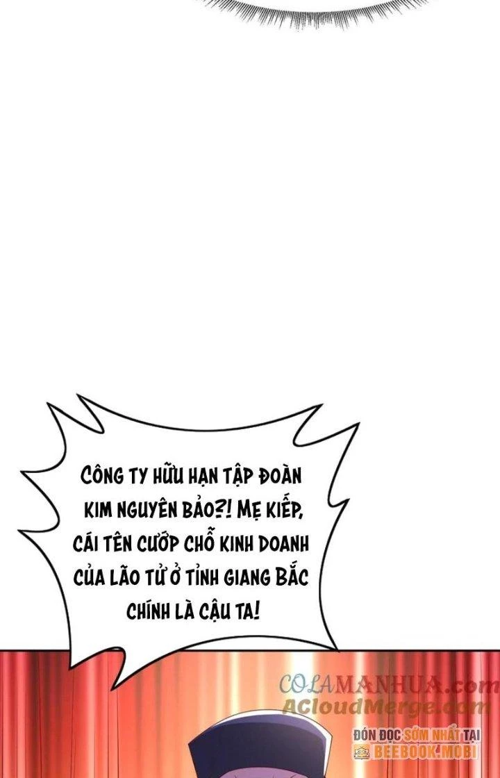 Trước Kia Có Tòa Trấn Yêu Quan Chapter 72 - Trang 2