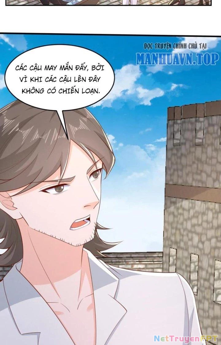 Trước Kia Có Tòa Trấn Yêu Quan Chapter 73 - Trang 2