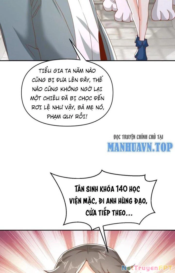 Trước Kia Có Tòa Trấn Yêu Quan Chapter 73 - Trang 2