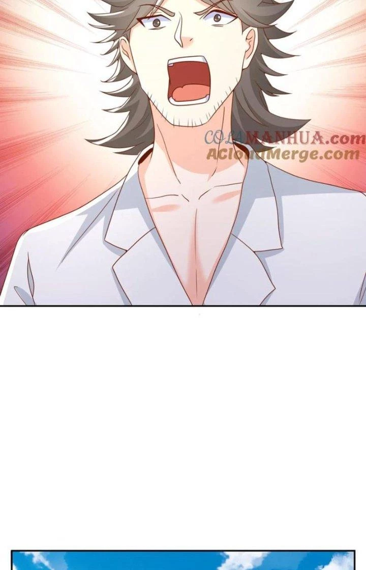 Trước Kia Có Tòa Trấn Yêu Quan Chapter 73 - Trang 2