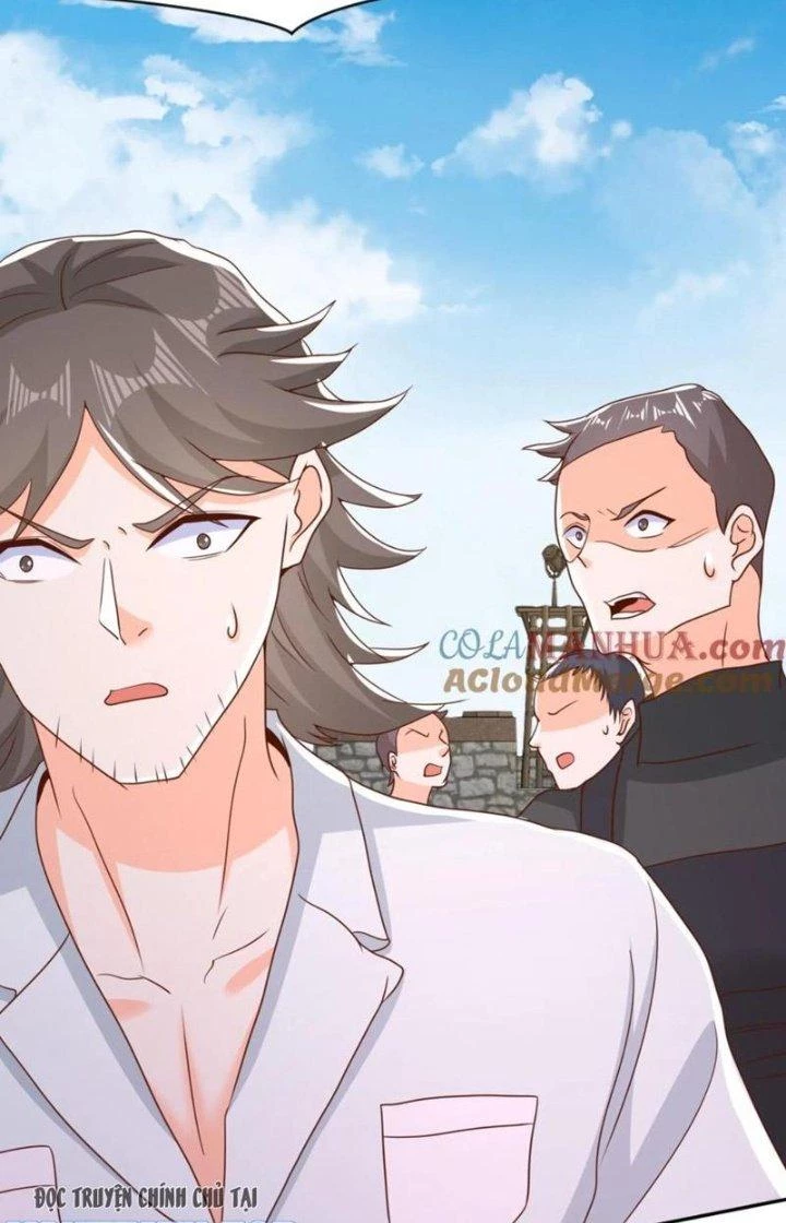 Trước Kia Có Tòa Trấn Yêu Quan Chapter 73 - Trang 2