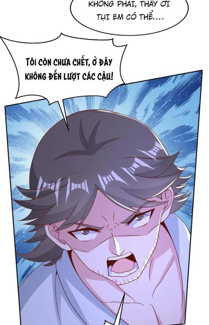 Trước Kia Có Tòa Trấn Yêu Quan Chapter 73 - Trang 2