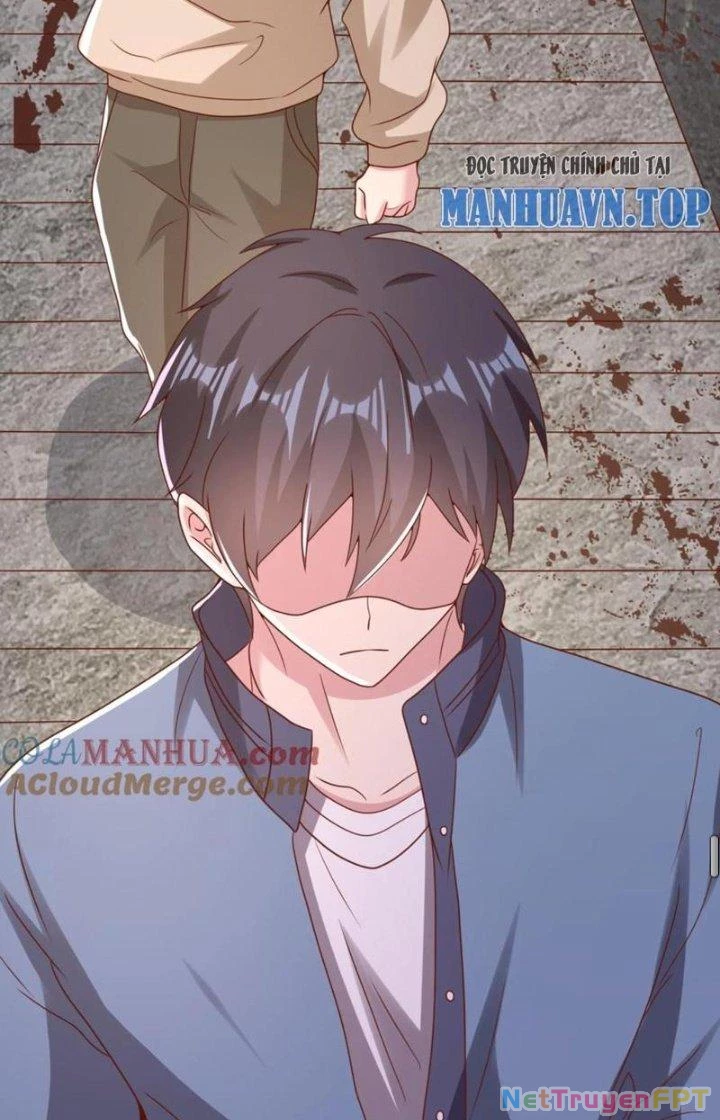 Trước Kia Có Tòa Trấn Yêu Quan Chapter 73 - Trang 2