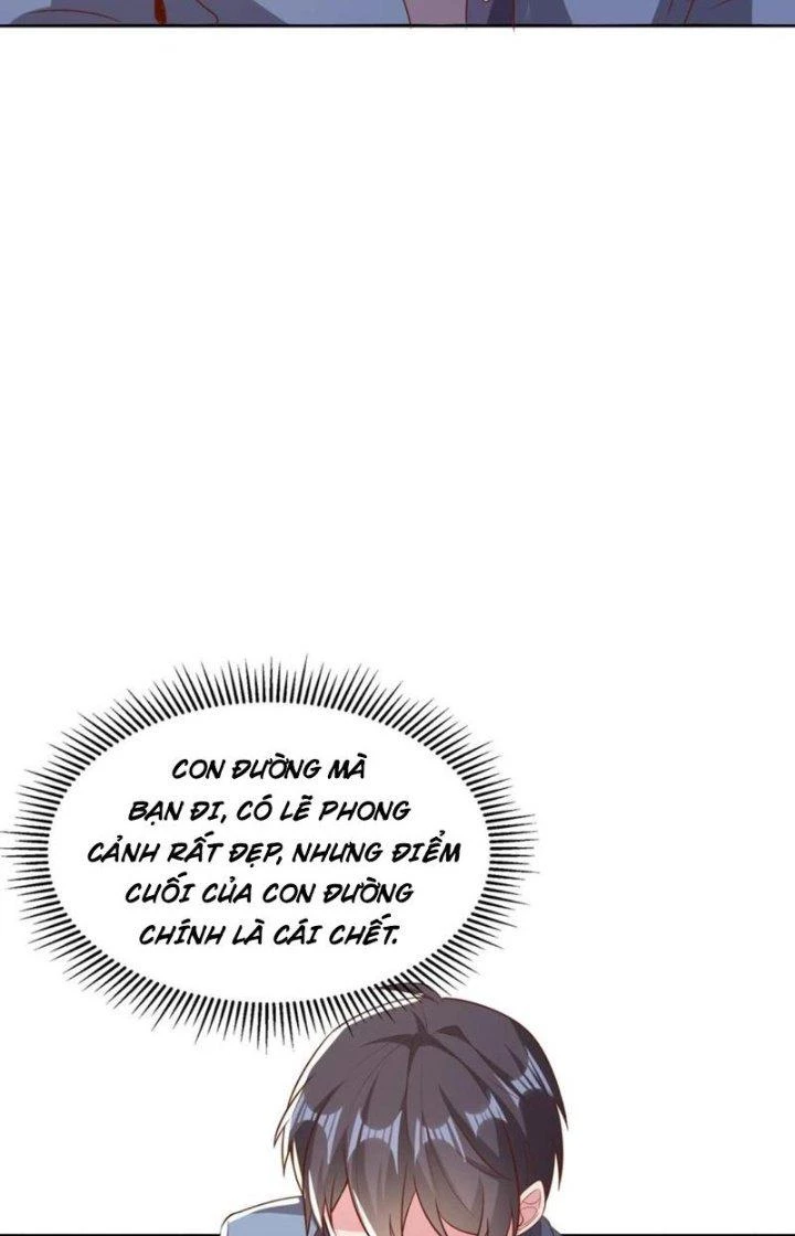 Trước Kia Có Tòa Trấn Yêu Quan Chapter 73 - Trang 2