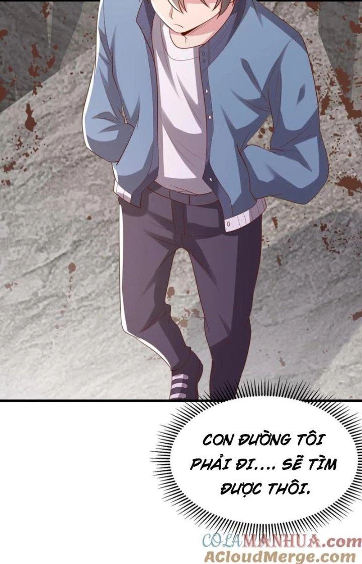 Trước Kia Có Tòa Trấn Yêu Quan Chapter 73 - Trang 2