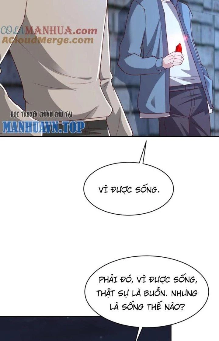 Trước Kia Có Tòa Trấn Yêu Quan Chapter 74 - Trang 2